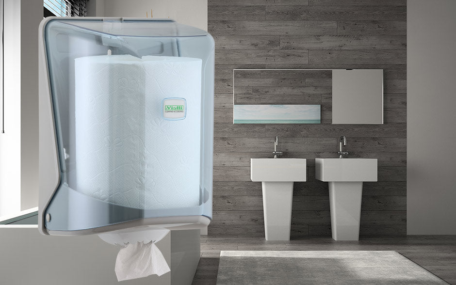 APARAT LETER Duarsh Qendrore Transparent