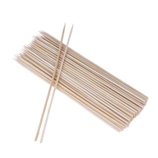 Bambusspieße 20x2.5mm x 1000PZ