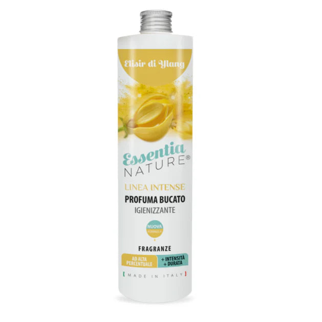 Aromatisierer für Kleidung 250ml Elixier Ylang