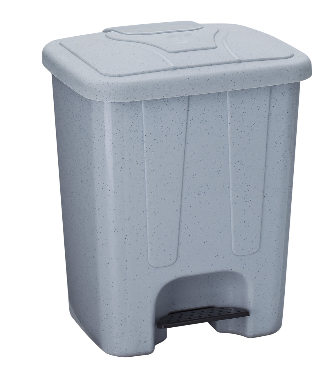 Waste Bin With Pedal 17 Lt -4245