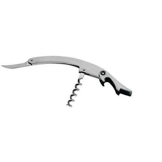 APRIBOTTIGLIE CAMERIERE IN ACCIAIO INOX