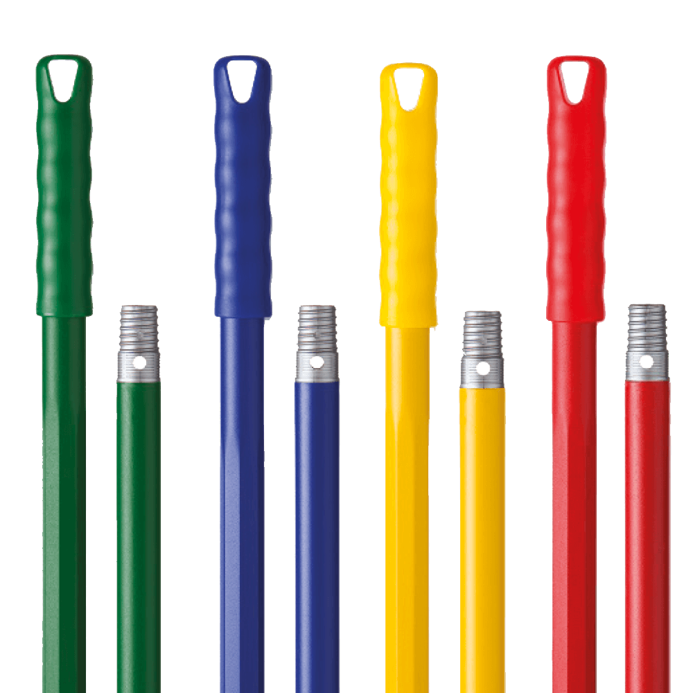 Metallstange für Mops/Bürsten