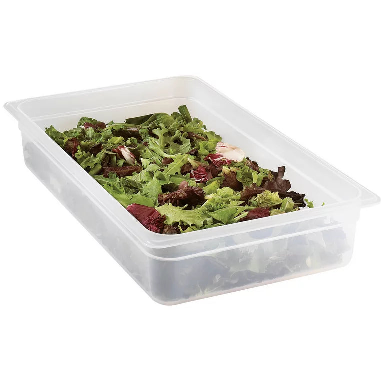 VASKETE GASTRONOMISCHES MATERIAL POLYPROPYLEN 1/1X4