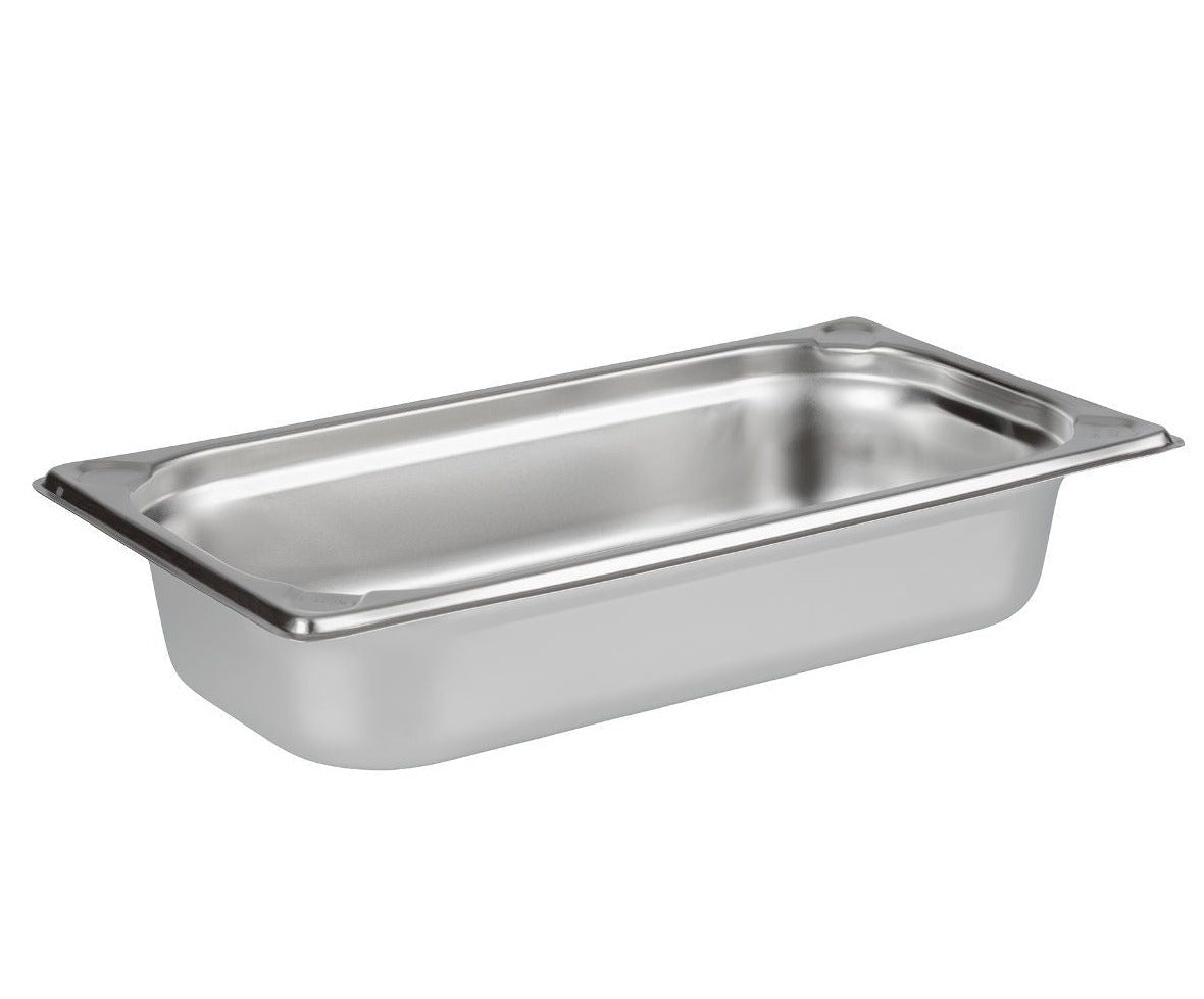 Vasket inox 1/3 H20cm