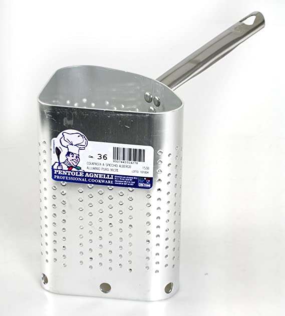 KULLUESE PER MAKARONA 1/M 36CM