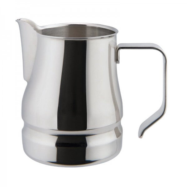Latiere inox 6 tazze