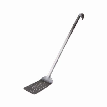Spatul kuzhine me vrima 54cm