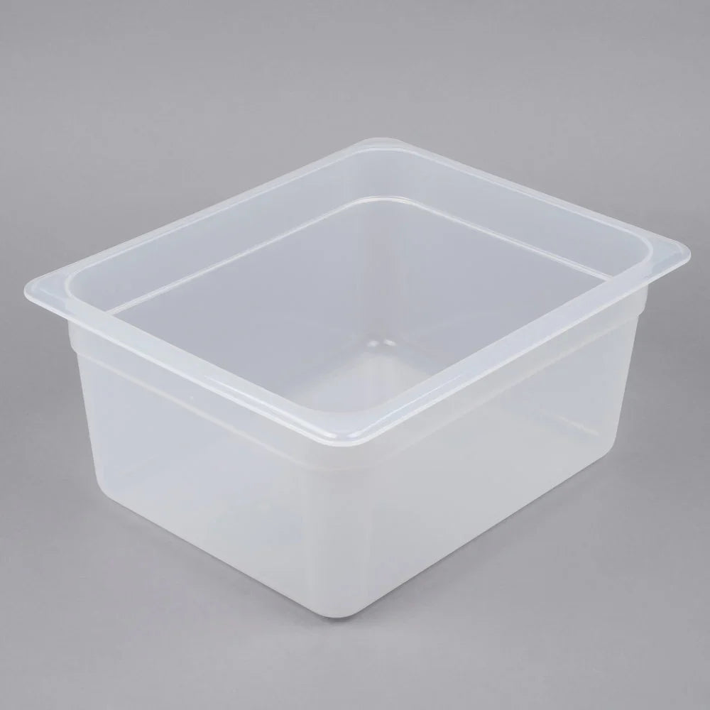 VASKETE GASTRONOMISCHES MATERIAL POLYETHYLEN 1/2X6