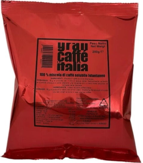 Grand Caffe x 200gr