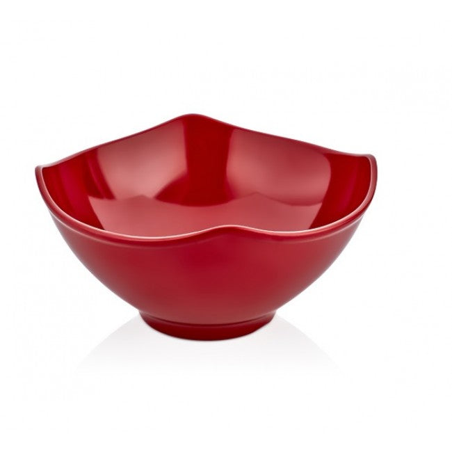 Rote Tasse 36cm - h17 cm