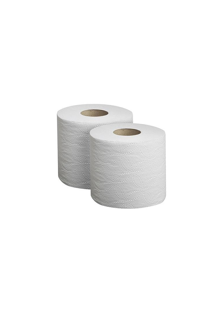 Hygienepapier x 24 Rollen