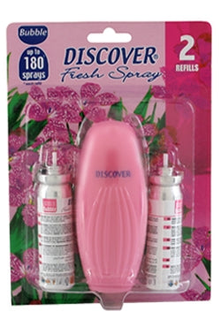 Aromatisierter Toilettenraum x2bombla