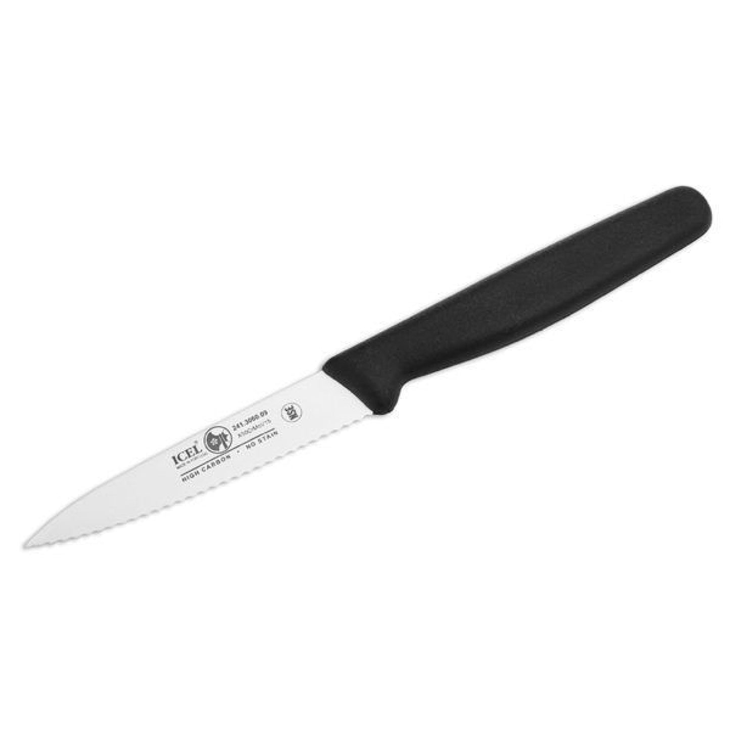 Messer für die Fleischreinigung 9 cm