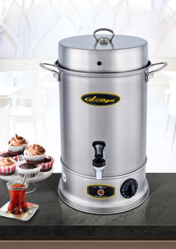 MAKINERI KAFE FILTER 8 LIT 80 Filxhan