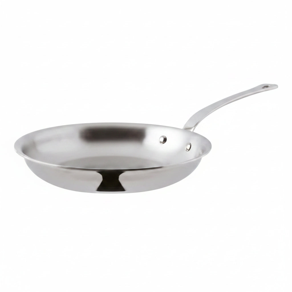 Tigan Alumin-inox 20 × 4 cm