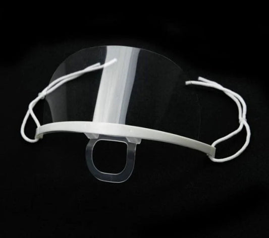 Maske plastike per fytyre