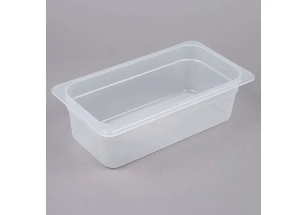 VASKETE GASTRONOMISCHES MATERIAL POLYPROPYLEN 1/3X4