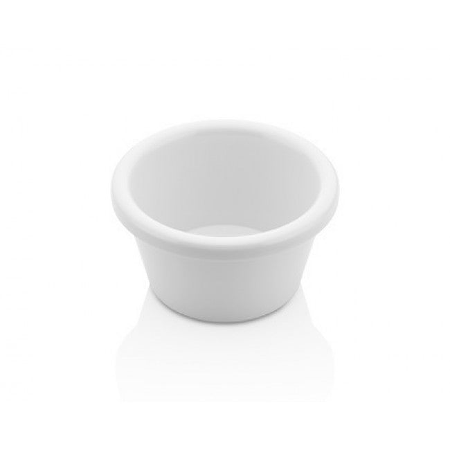 Tas I vogel melamine 60ml 7x4cm