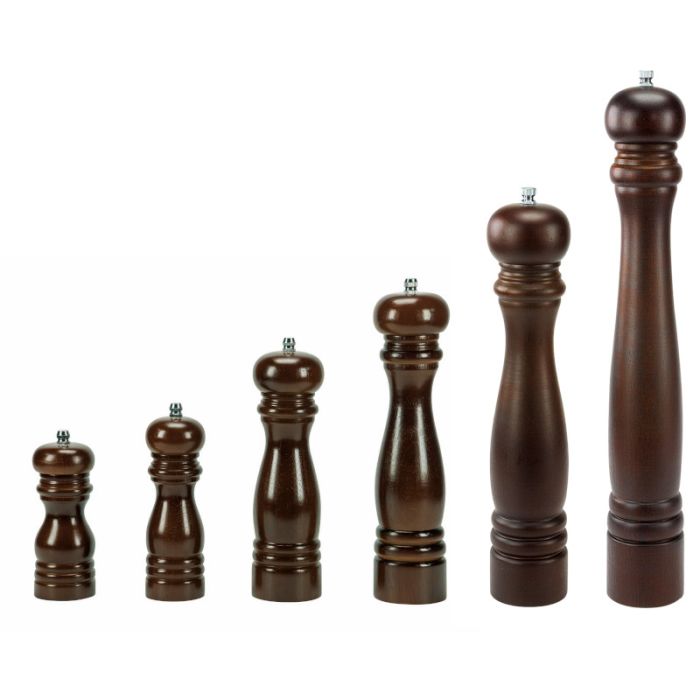 Holz Pfeffermühle