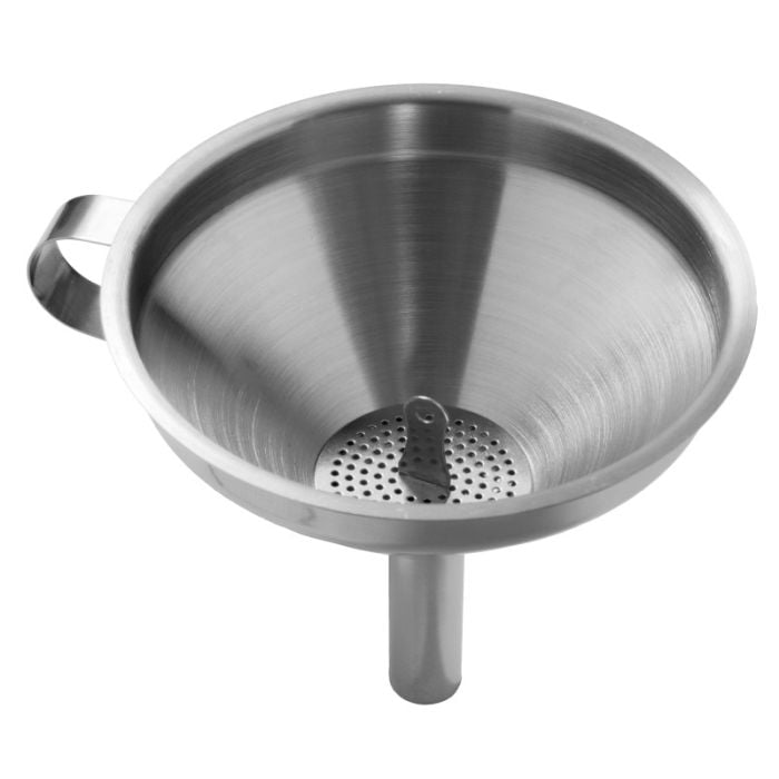 Filterhahn 10cm
