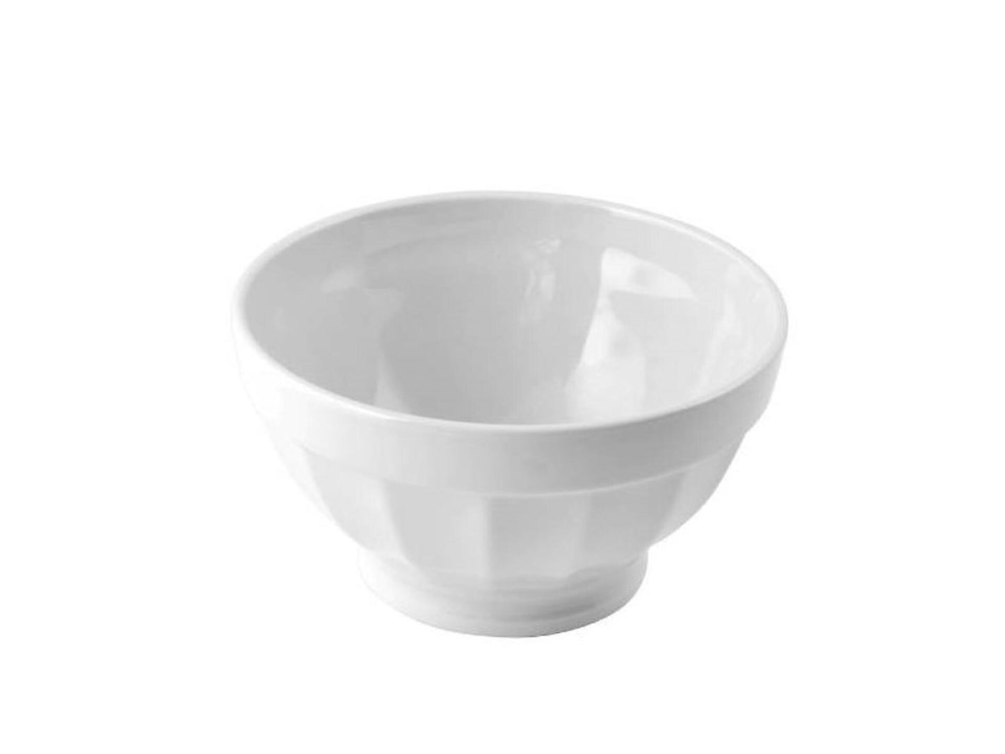 Tase 14 cm Napoli Bianco