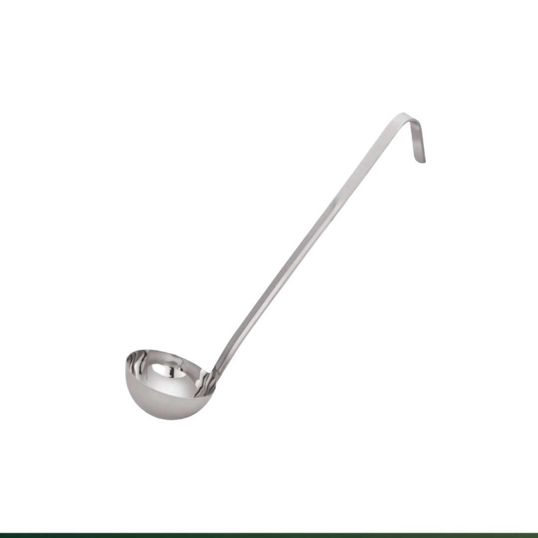 Garuzhde Inox 12cm