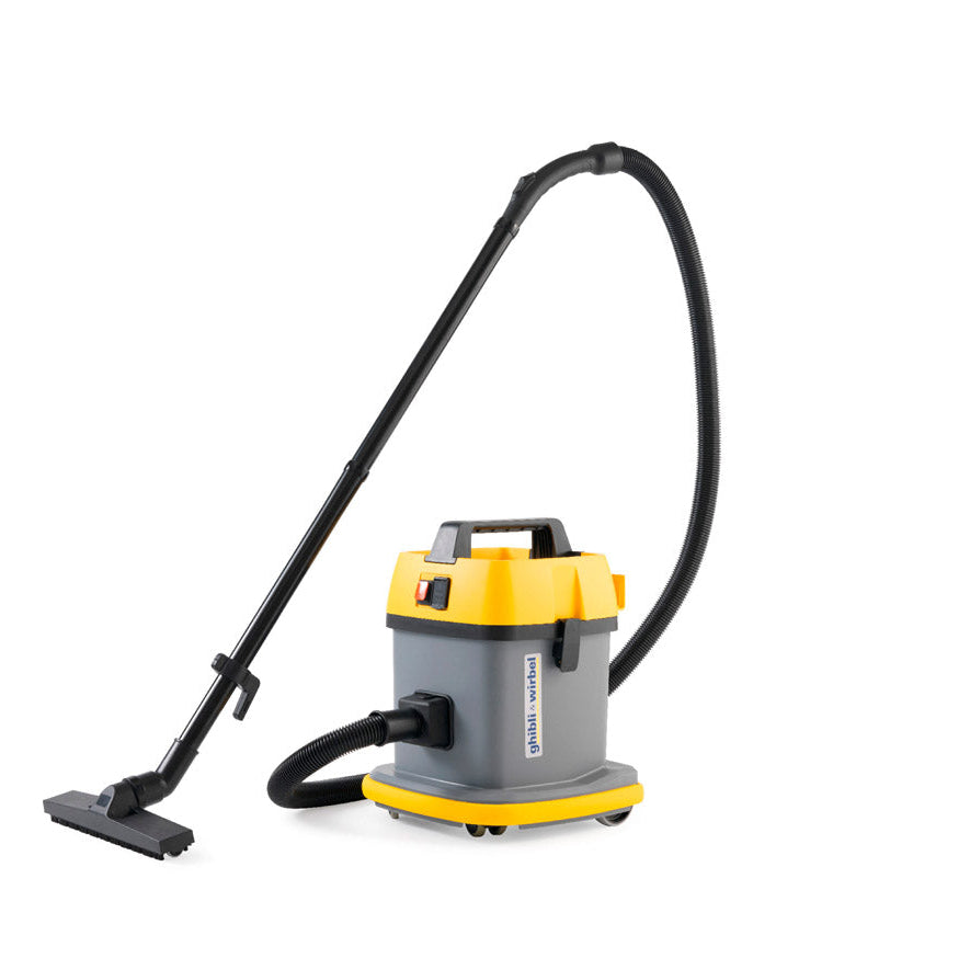 Aspirapolvere professionale