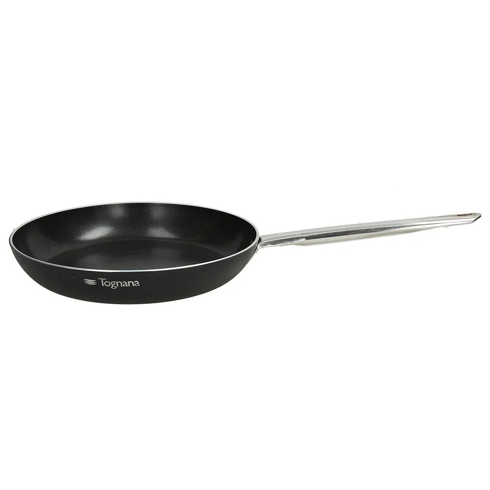 Pfanne 24 cm mit einem Griff