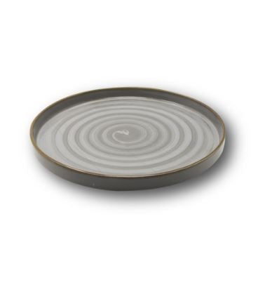Teller flach 28 cm