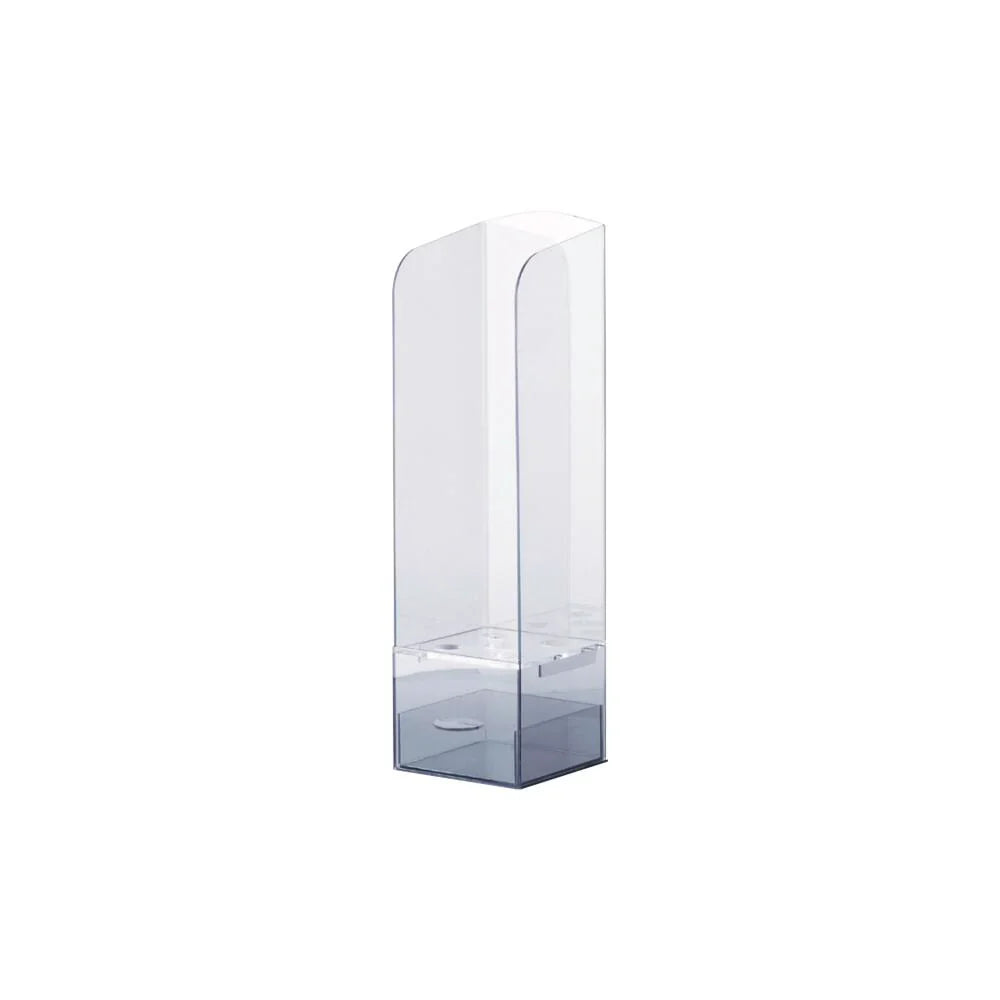 Eisbecherhalter 140x140x500mm