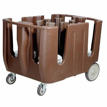 9-Compartment Plate Holder