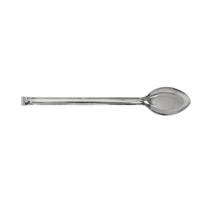 Stainless steel ladle 340x60x90mm