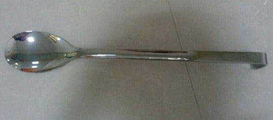 Große Schaufel Edelstahl 33cm