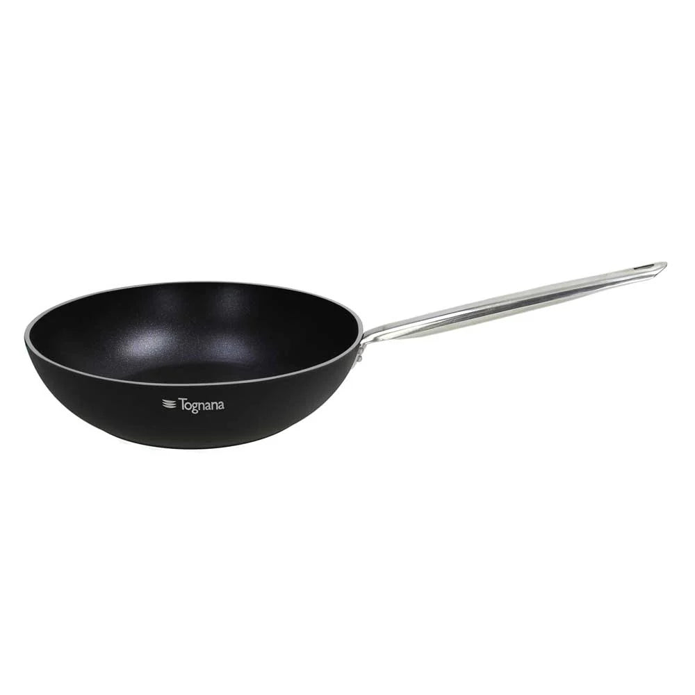 Pfanne 24 cm mit einem Griff