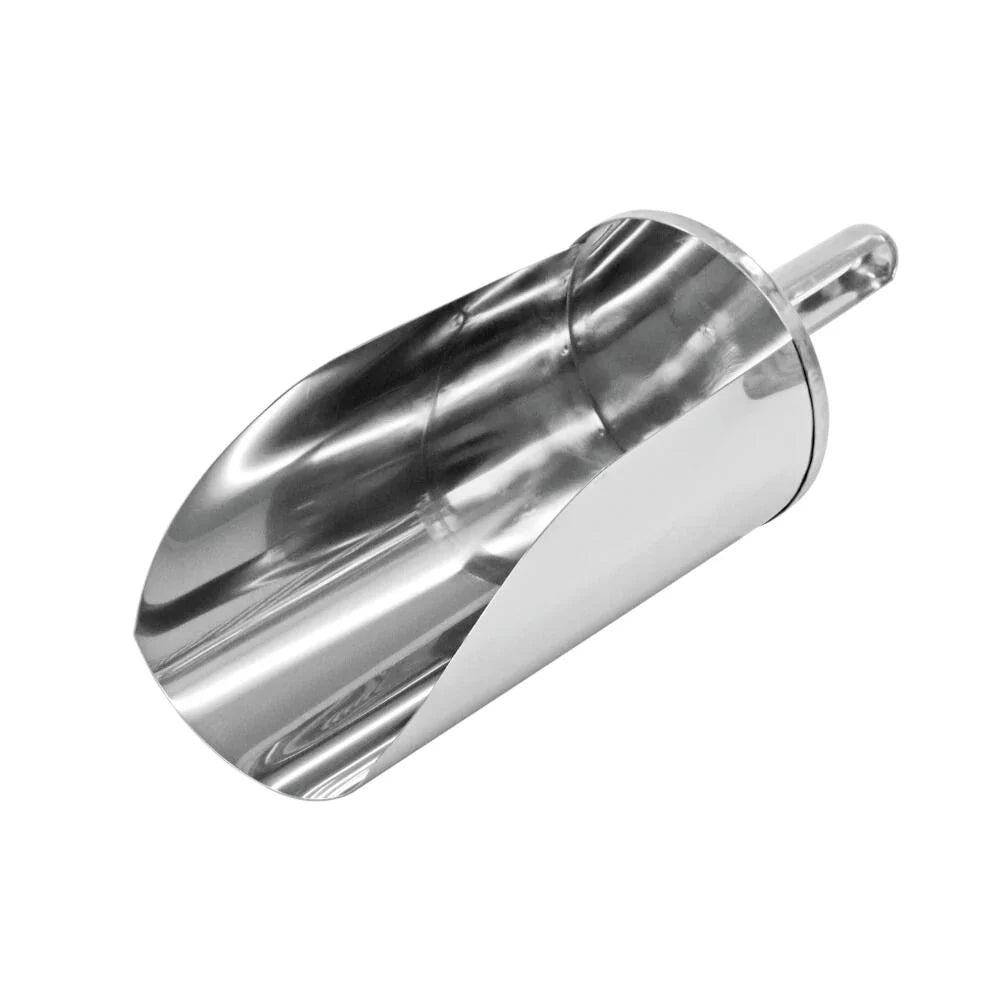 Lopate per Miell Inox gjatesia 375mm, volum 3lt