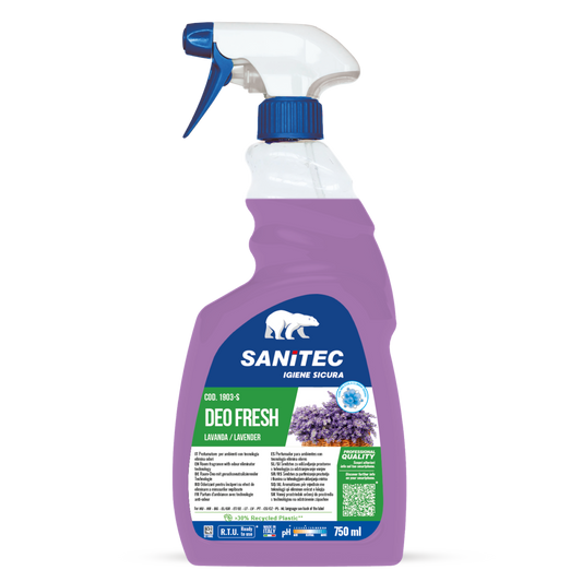 Profumatore d'ambiente 750ml