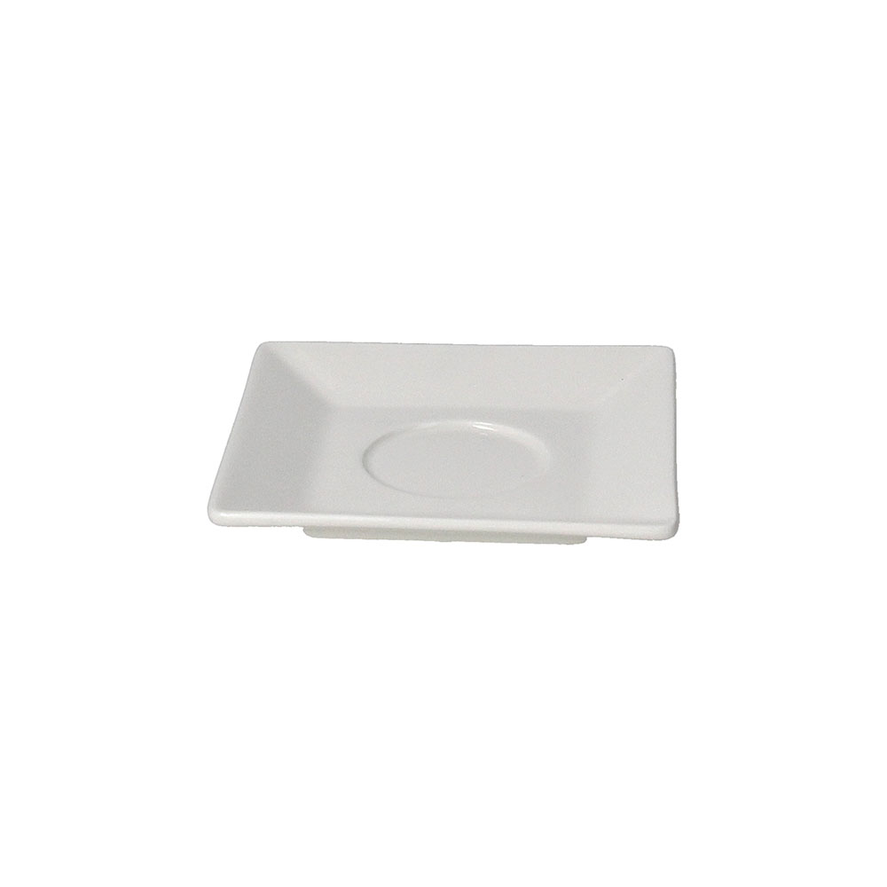 Pjate Filxhani Kafeje porcelani 10Cm