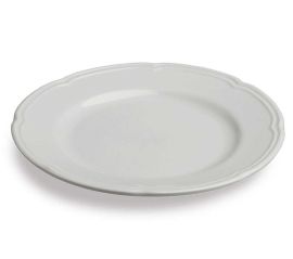 Teller flach 24 cm