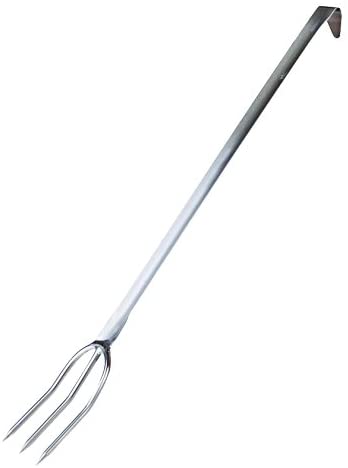 Pirun INOX 50CM