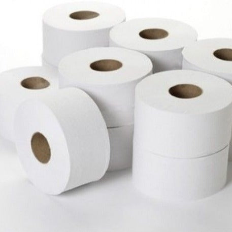 Carta Igienica Mini Jumbo x 12 rotoli