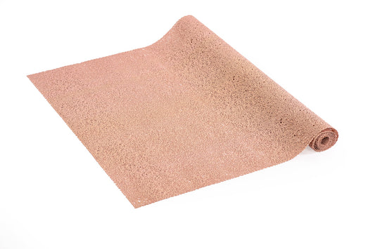 RANER 45x150cm rosegold
