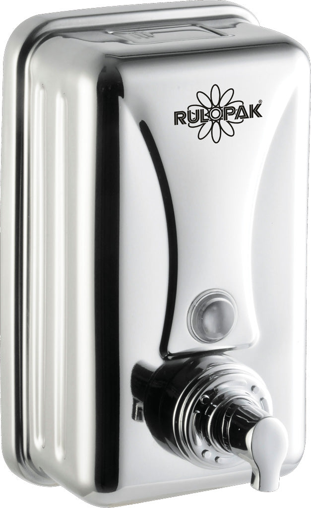 Aparat shkume inox 1lt