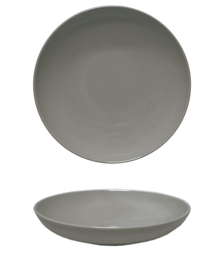 Teller PORCELANI E Thelle 22 cm