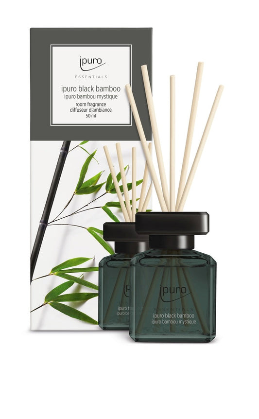 Aromatisierter Raumduft mit Stäbchen 50ml