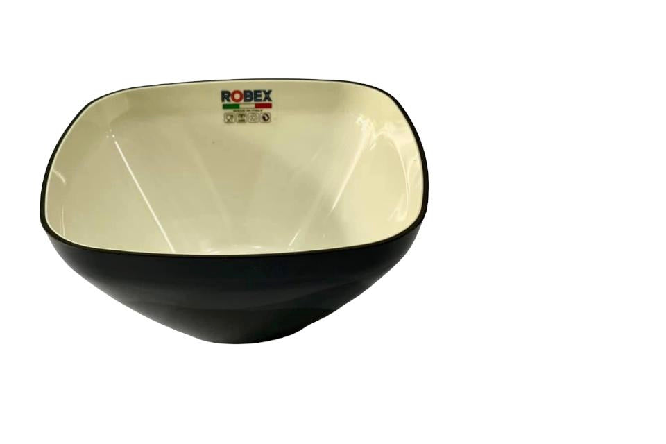 Großer Kunststoffbecher