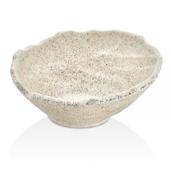 Schräg stehende Tasse 23.2x22.5x9.5cm