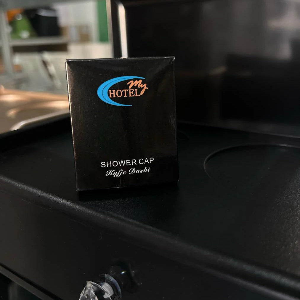 Shower cap