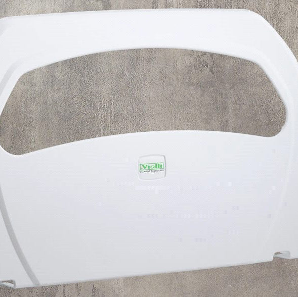 Aparat leter wc i bardhe