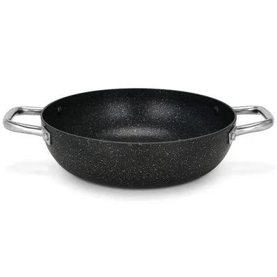 Tenxhere 26 cm me dy doreza