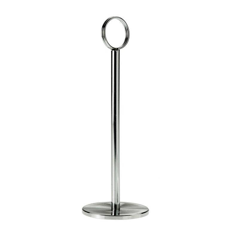 MBAJTESE MENU inox